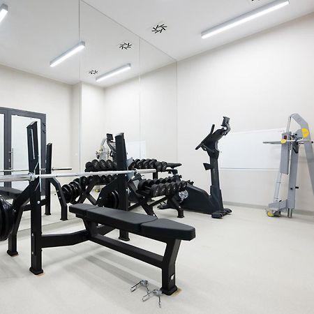 Navango Apartament Z Widokiem Na Morze Gąski Eksteriør bilde