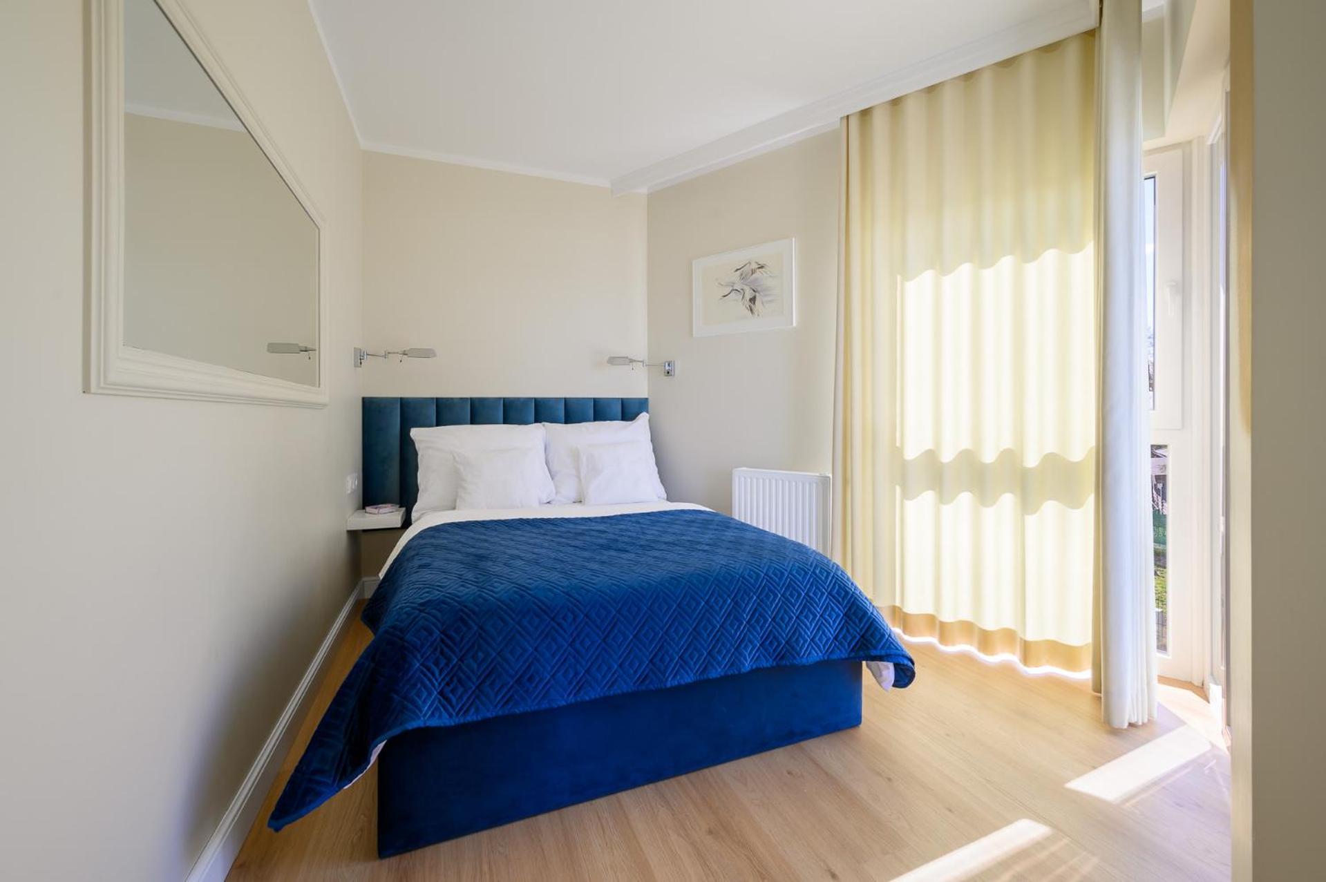 Navango Apartament Z Widokiem Na Morze Gąski Eksteriør bilde