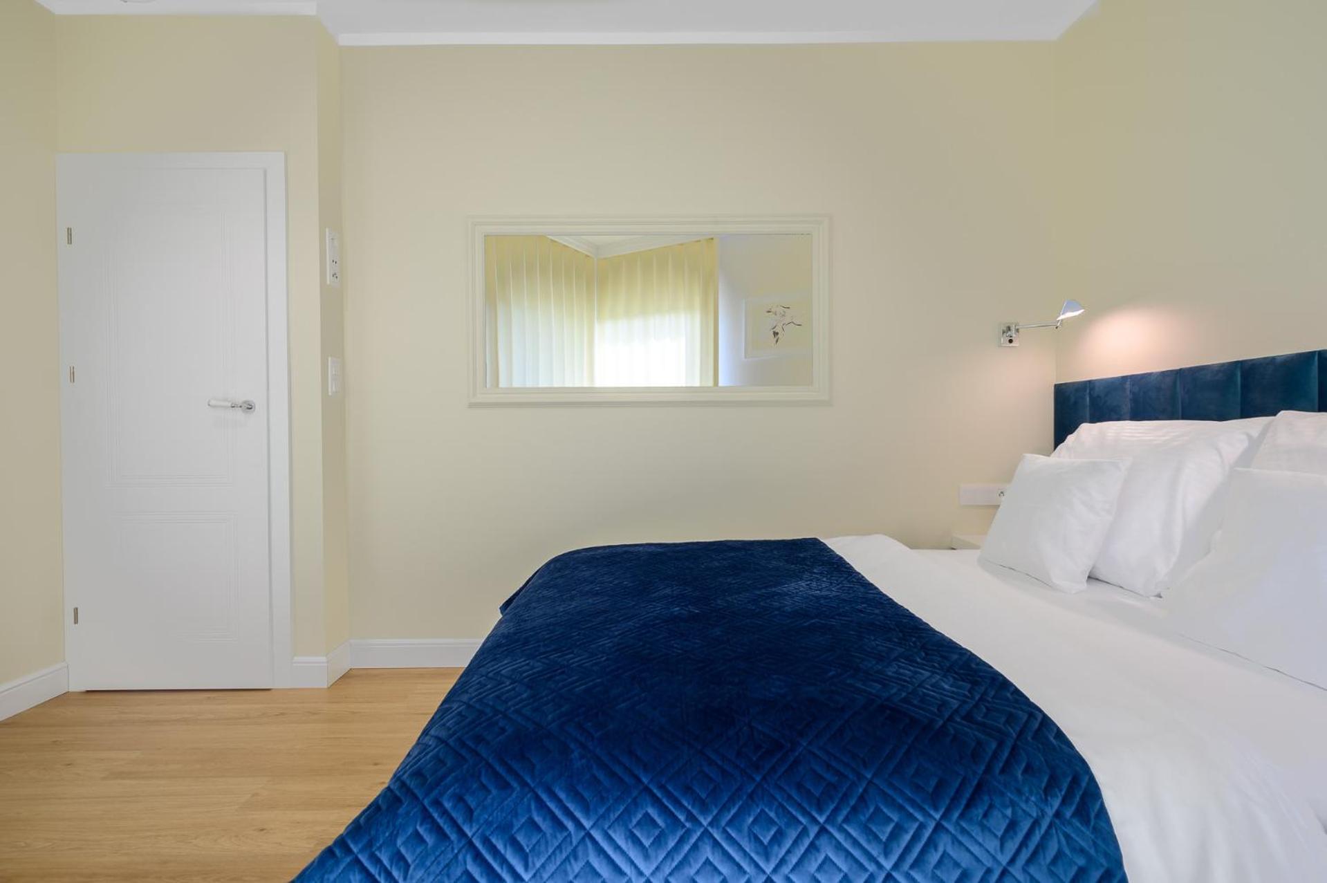 Navango Apartament Z Widokiem Na Morze Gąski Eksteriør bilde