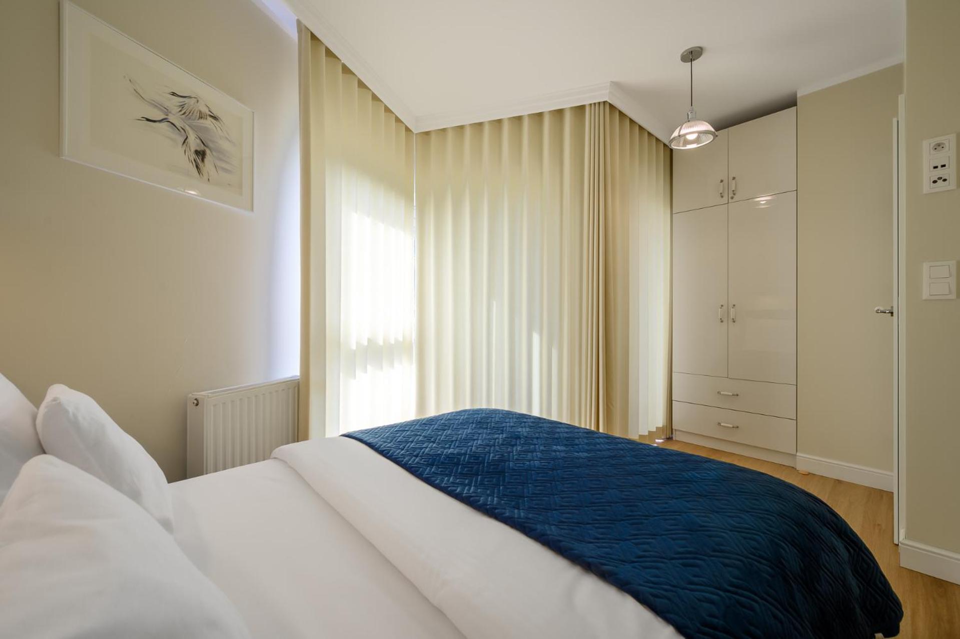 Navango Apartament Z Widokiem Na Morze Gąski Eksteriør bilde